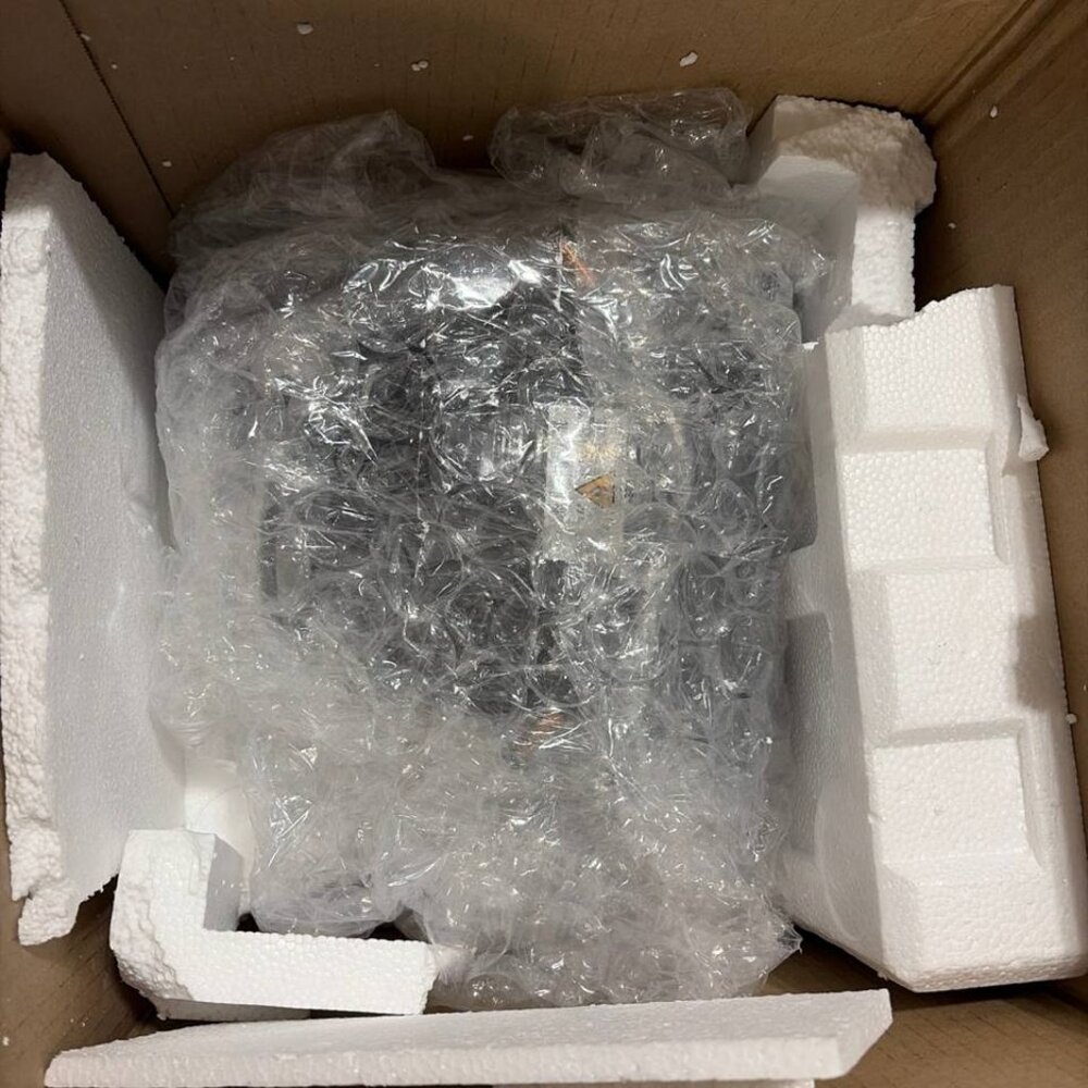 12160007 Compressor Zephyr BRAND NEW OEM